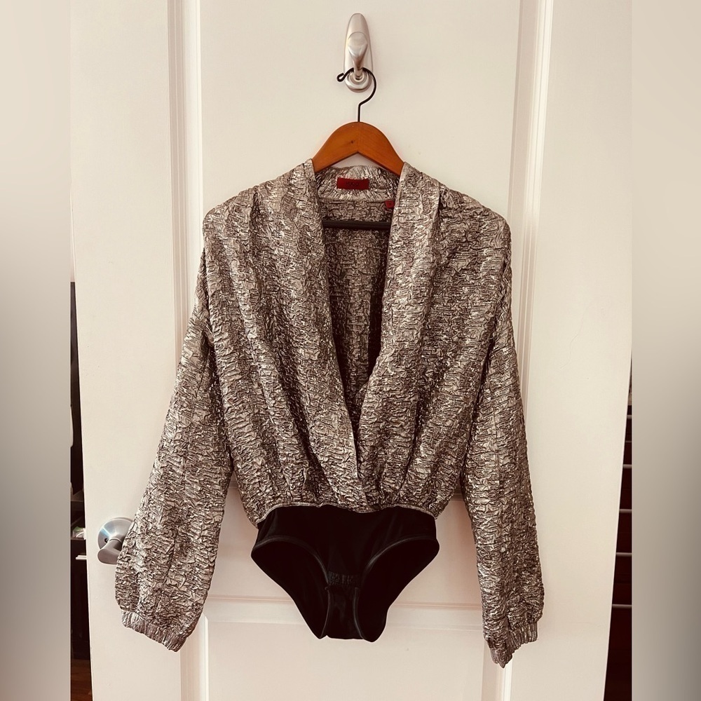 HUGO HUGO BOSS BODYSUIT